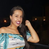 Gabriela Rocha Moreira