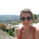 Mariana Raffo Pereda