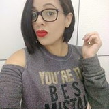 Ingrid Stefani Ferreira