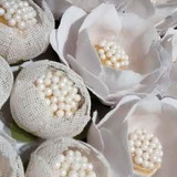 FORMINHAS ARTESANAIS EM TECIDO - ATELIÊ HELENA CARDOSO