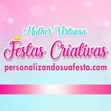Personalizando Sua Festa