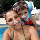 Simone Prazido dos Santos