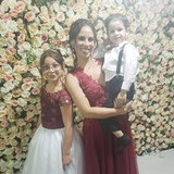 Sabrina Lopes de Menezes Sousa Costa