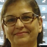 Sonia Maria Bragança dos Santos