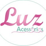 Luz Acessorios da Moda