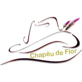 Chapeu de Flor