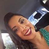 Jéssica Santos da Costa