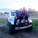 Josivaldo Augusto Catarino