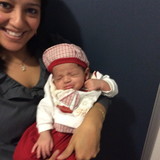 Luciana da Cruz Auzier