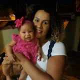 Lygia Maria Custódio Francisco