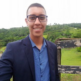 Alessandro Ferreira Silva