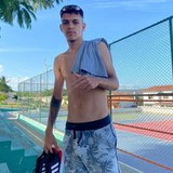 GABRIEL BRANDAO CAJAIBA