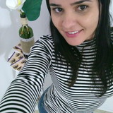 Stefanie Ramos dos Santos