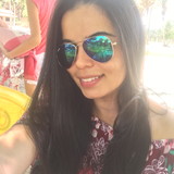 Samantha Cristiny de Sá Conceição