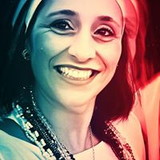 Tatiane Moraes Tortosa