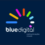 BLUE DIGITAL