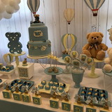 Patricia Vasconcelos Decorações 