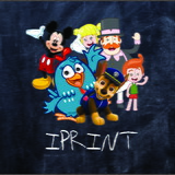 Iprint - Personalizados