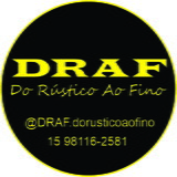 DRAF Do Rústico Ao Fino