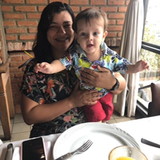 Michele Gomes burdignon