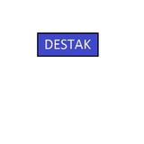 DESTAK CORTELASER