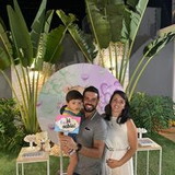 Monique Pereira Elizei