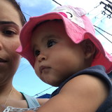 Ana paula Silva costa