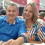 Mislaine Vinicius Kevin