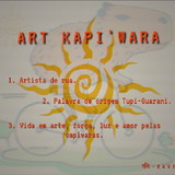 ART KAPI'WARA