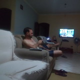 Joel Douglas pugliezi