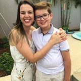 Renata Sarzi Sartori