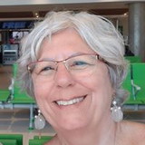 Vera Lucia Alves Martins