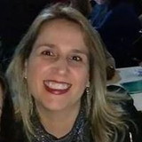 Magda Cristina Rodrigues da Silva