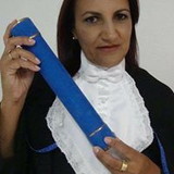 Angela Maria Borges Garcia