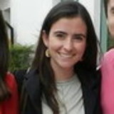 Manoela Corradi Martins