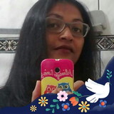 Cristina Maria de Jesus