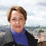 Leda Maria Porto Silva