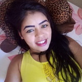 Flavia Gabriele Barbara da silva