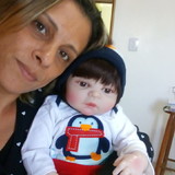 Mima Bonecas Artesanatos