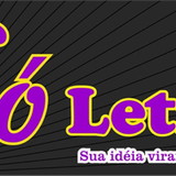 SOLETRAS DECORAÇÕES