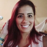 Camila da Silva Matos