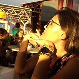 Andréa Kátia Simões dos Santos