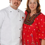 Luzita Maria Pedroso