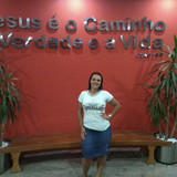 Keila Tamires Batista da Silva