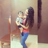 Estephani Mayara Silva