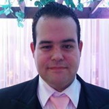 Daniel Wallace Ramos