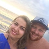 Talita Azambuja Rodrigo Ortega