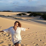 Rafaela Aline Schardong