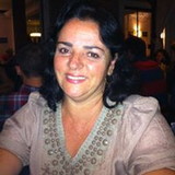 Rosa Marcilio Rodrigues