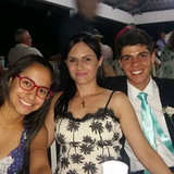 Aline Siqueira Teles